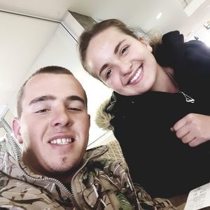 Meet your Posher, Chantell